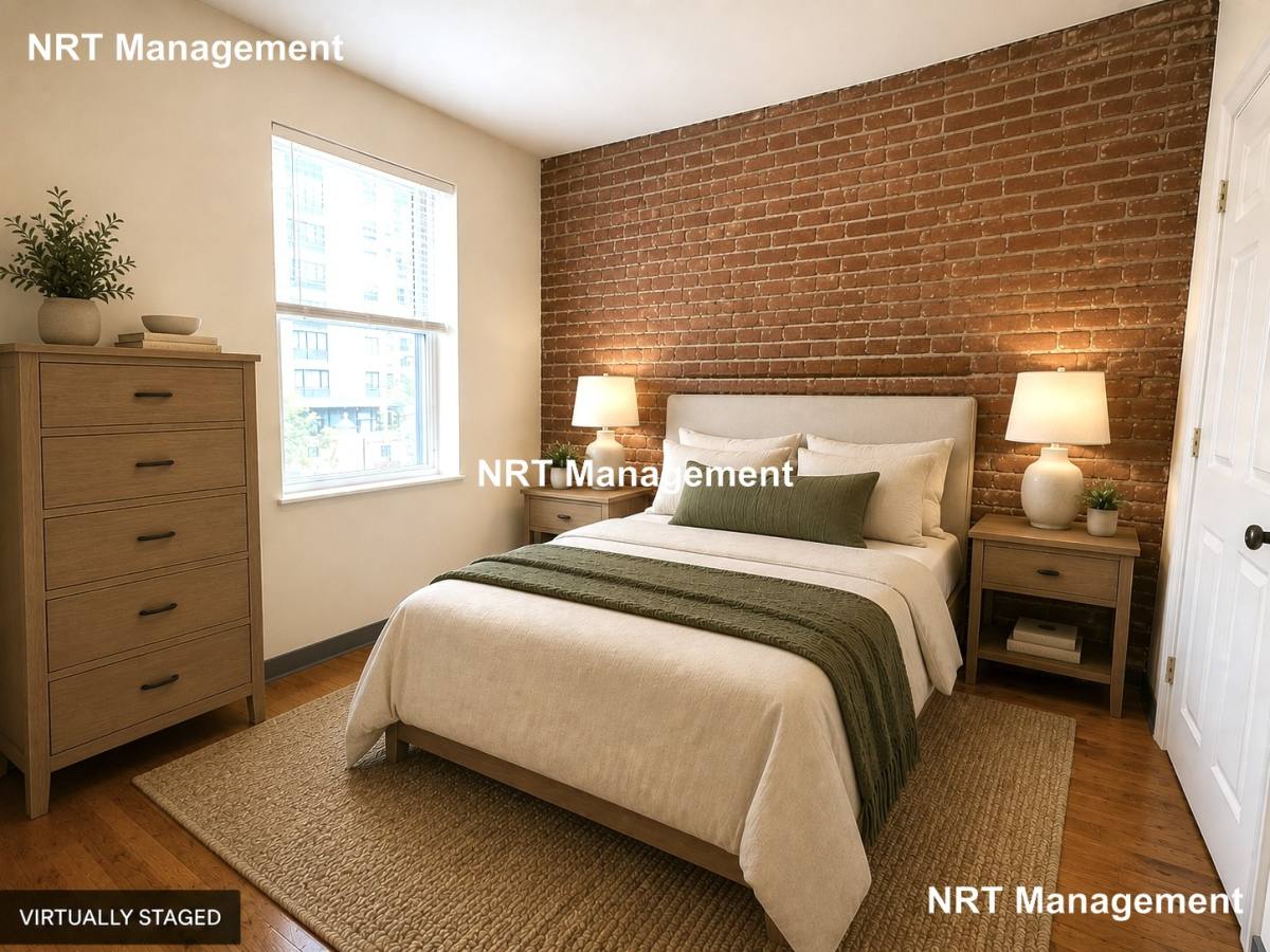 Apartment for rent at 840 Huntington Ave #2, Boston, MA 02115