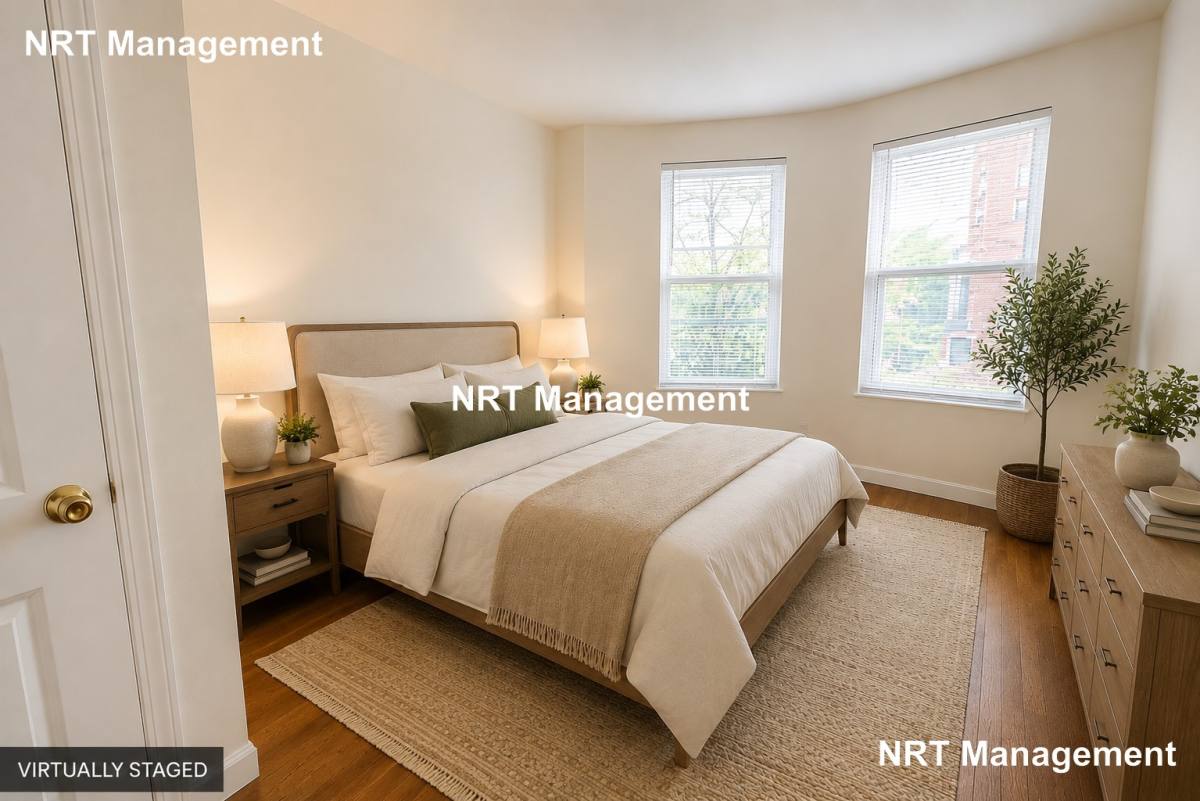 Apartment for rent at 840 Huntington Ave #2, Boston, MA 02115