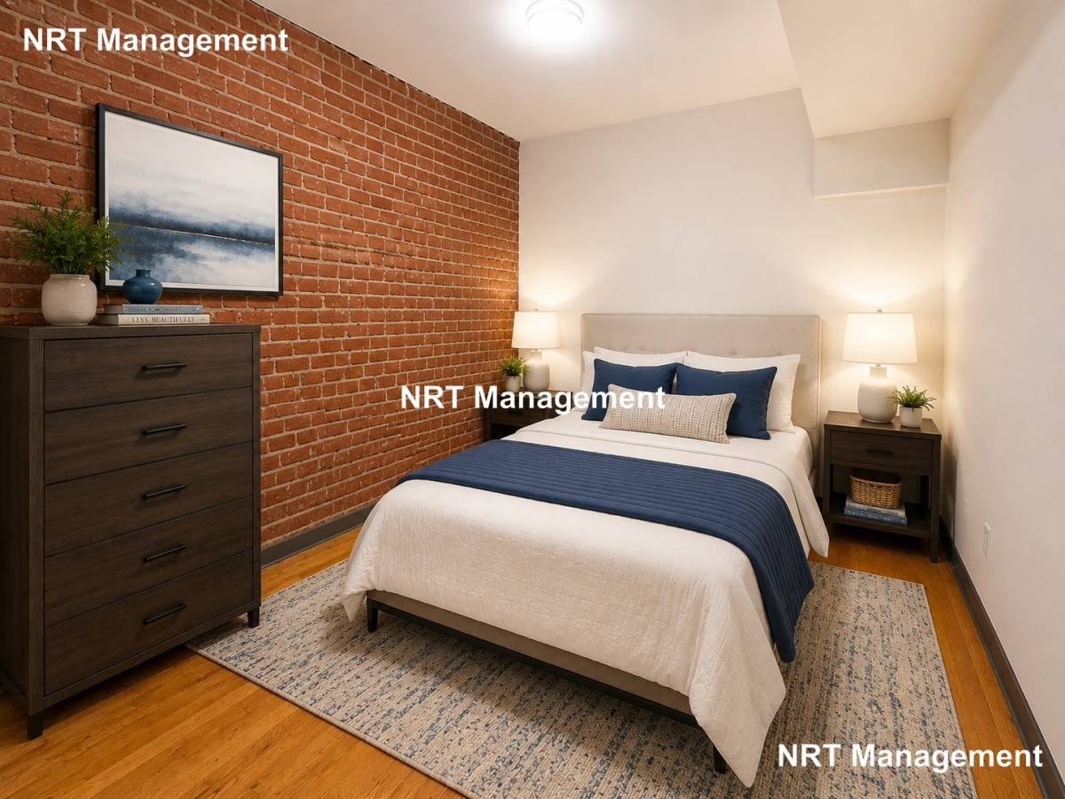 Apartment for rent at 840 Huntington Ave #2, Boston, MA 02115