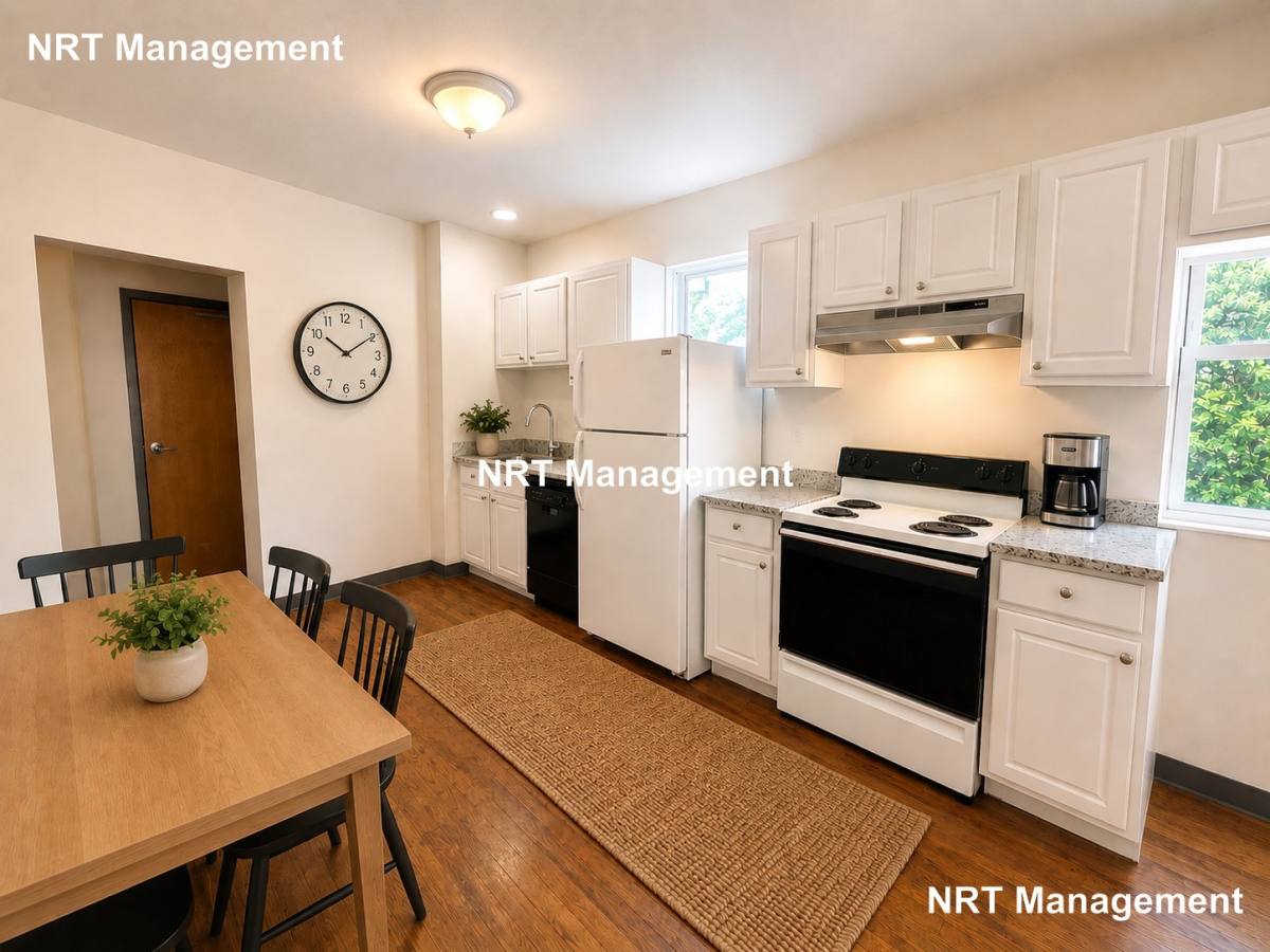 Apartment for rent at 840 Huntington Ave #2, Boston, MA 02115