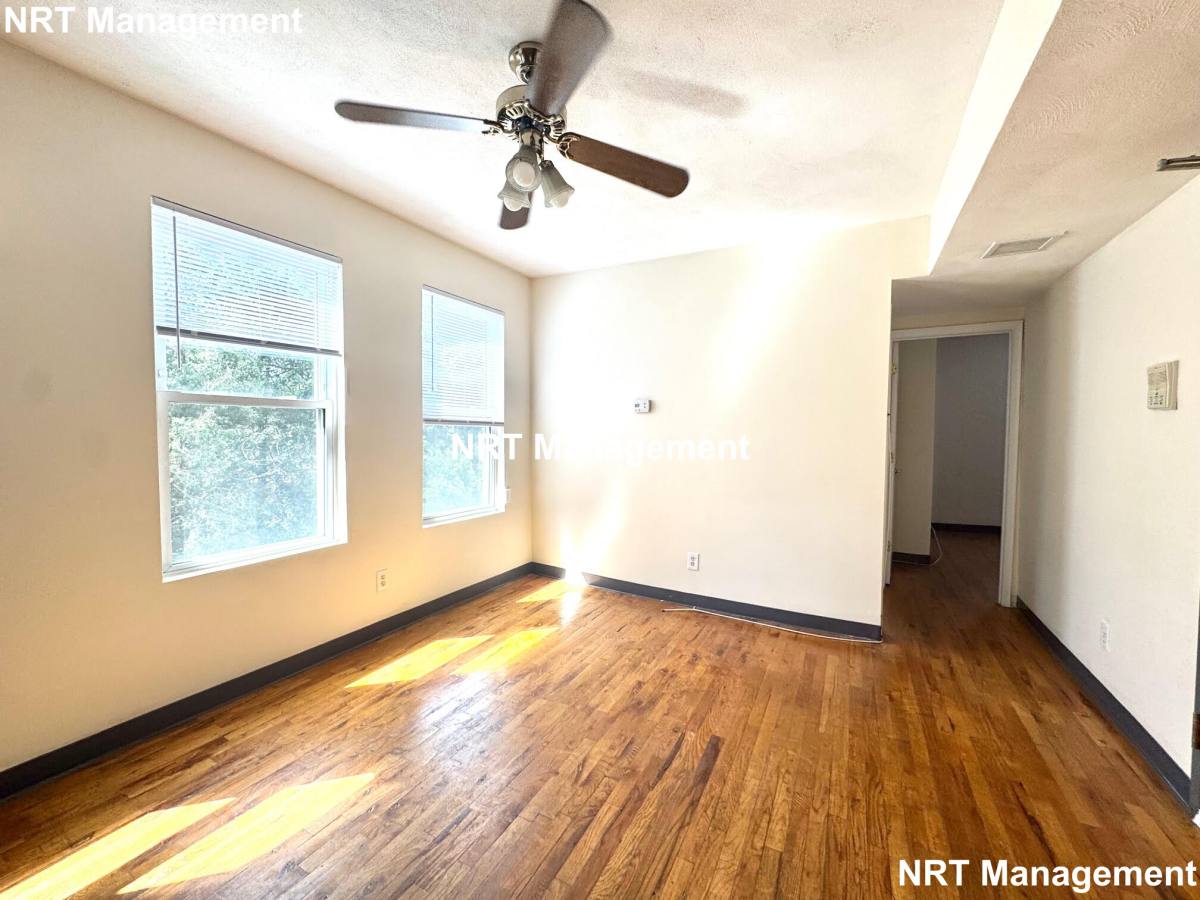 Apartment for rent at 840 Huntington Ave #2, Boston, MA 02115