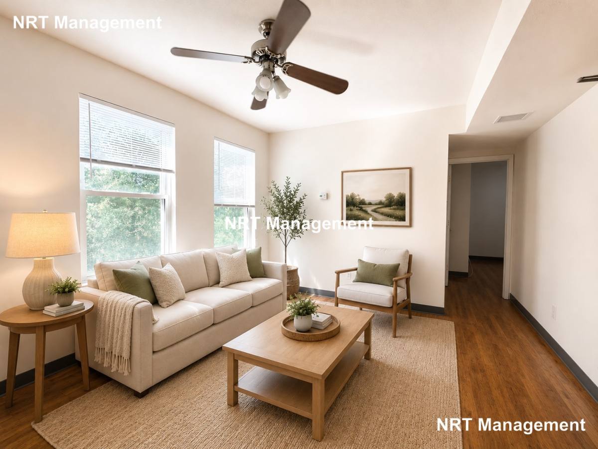 Apartment for rent at 840 Huntington Ave #2, Boston, MA 02115
