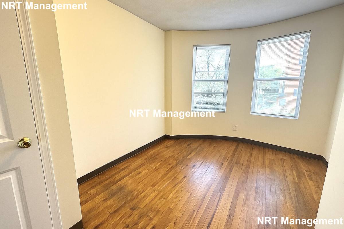 Apartment for rent at 840 Huntington Ave #2, Boston, MA 02115
