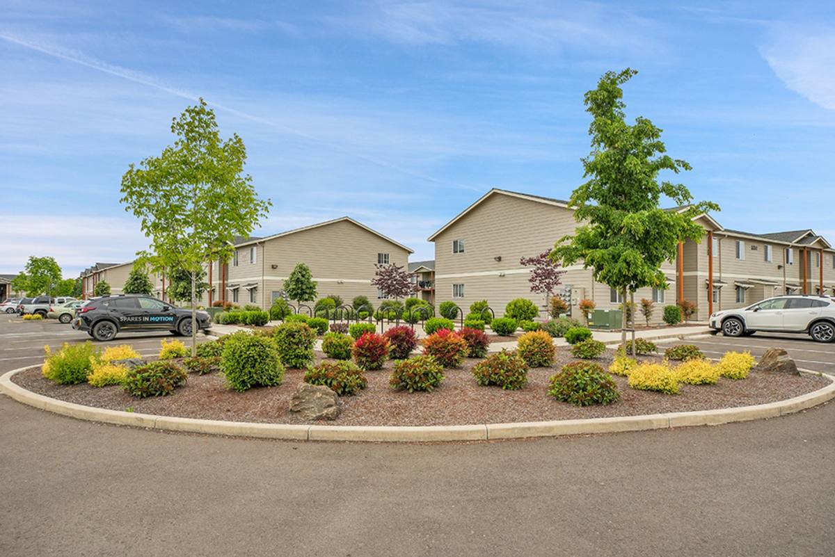 Apartment for rent at 2268 W 10th Ave #143, Junction City, OR 97448