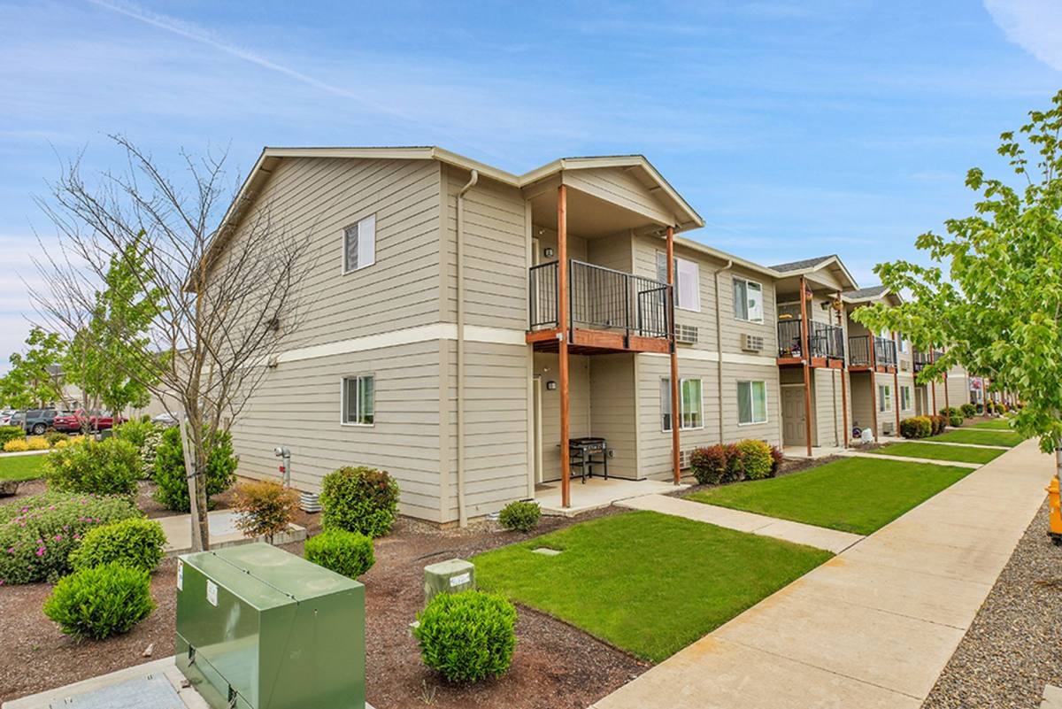 Apartment for rent at 2268 W 10th Ave #143, Junction City, OR 97448