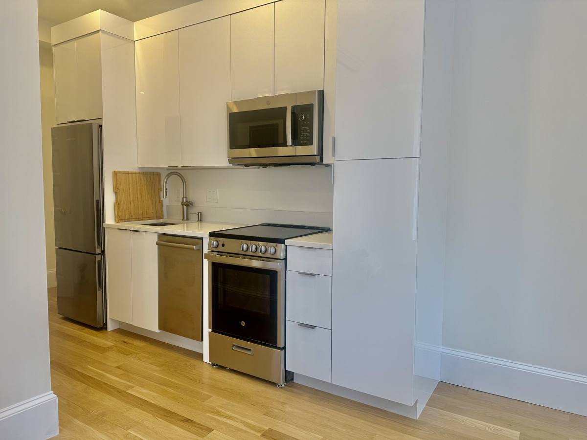 Apartment for rent at 15 Revere St #B, Boston, MA 02114