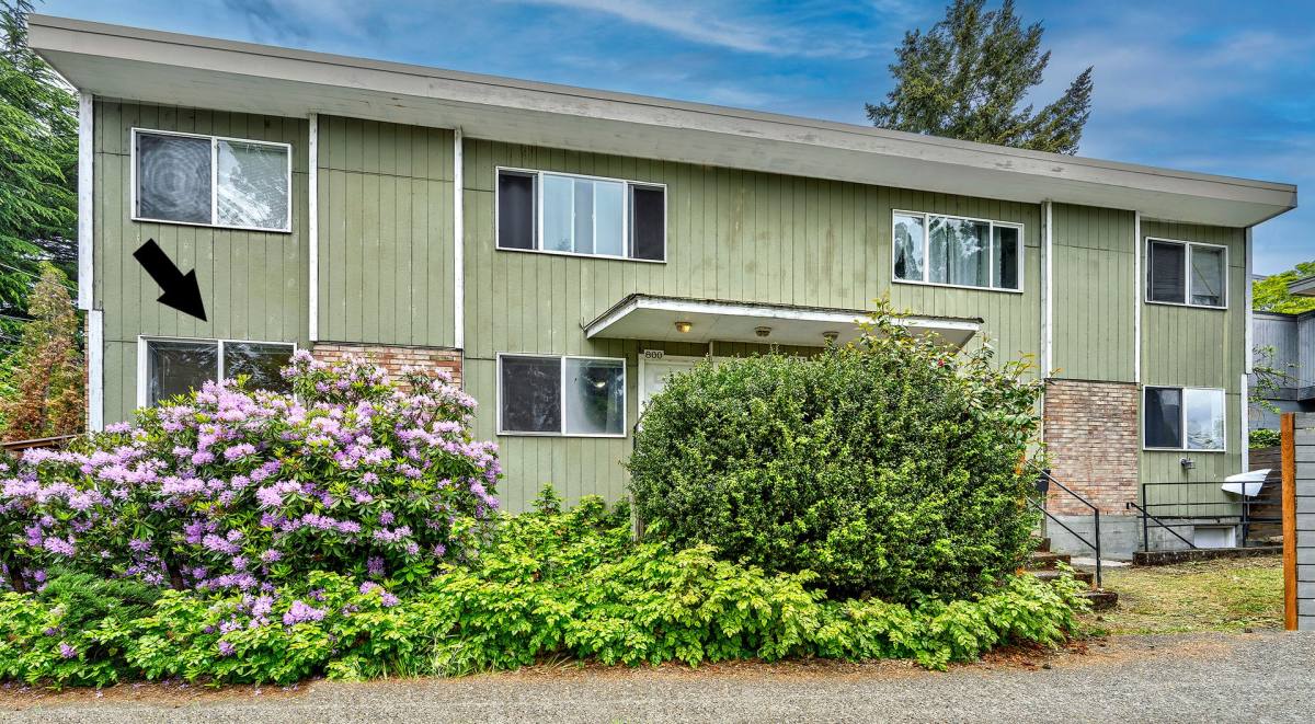 Apartment for rent at 800 NE 40th St, Seattle, WA 98105