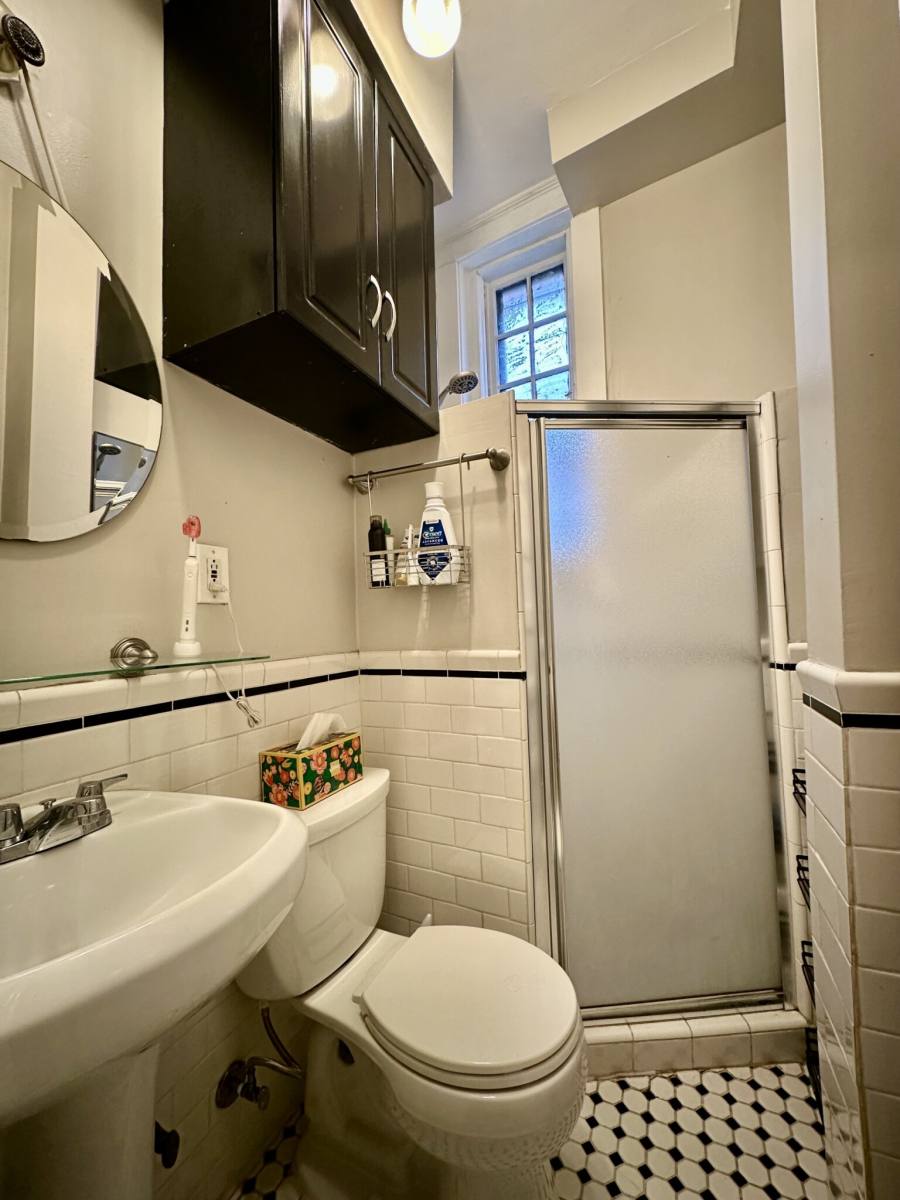 Condo for rent at 68 Phillips #1, Boston, MA 02114