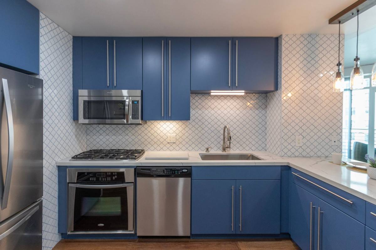 Condo for rent at 801 Ash St, San Diego, CA 92101