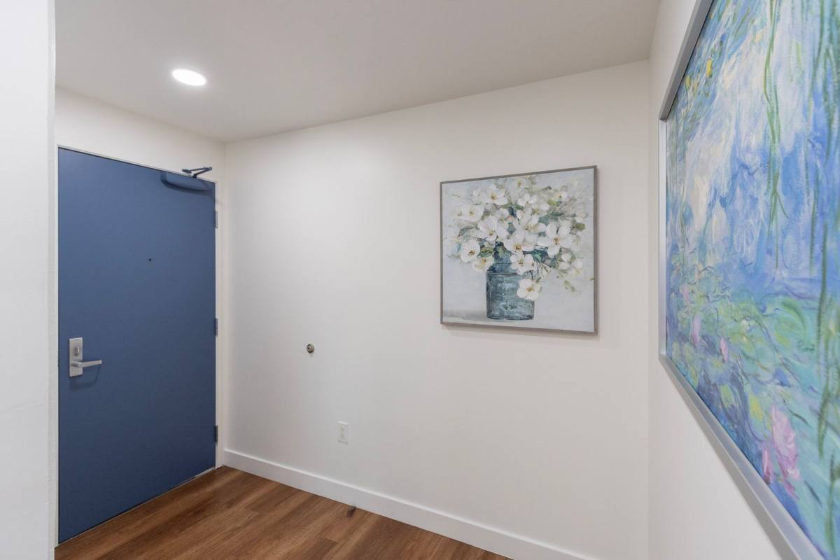 Condo for rent at 801 Ash St, San Diego, CA 92101