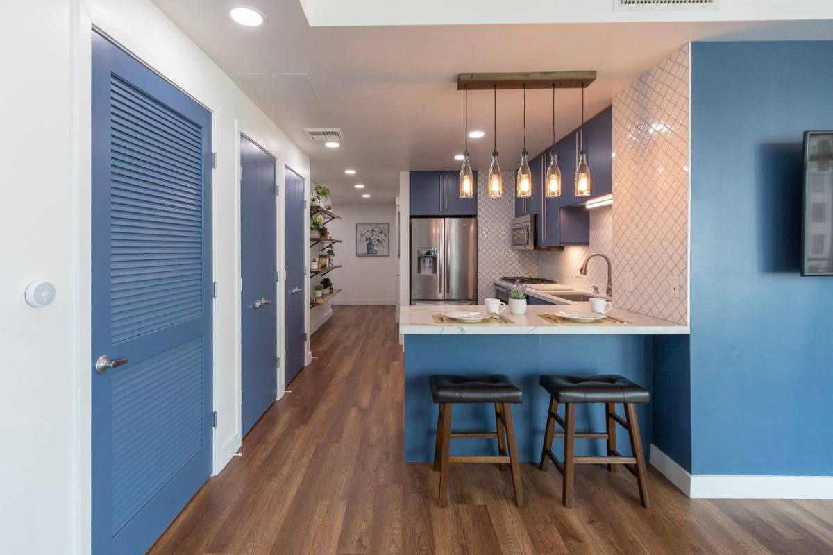Condo for rent at 801 Ash St, San Diego, CA 92101