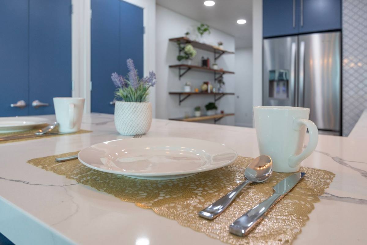 Condo for rent at 801 Ash St, San Diego, CA 92101