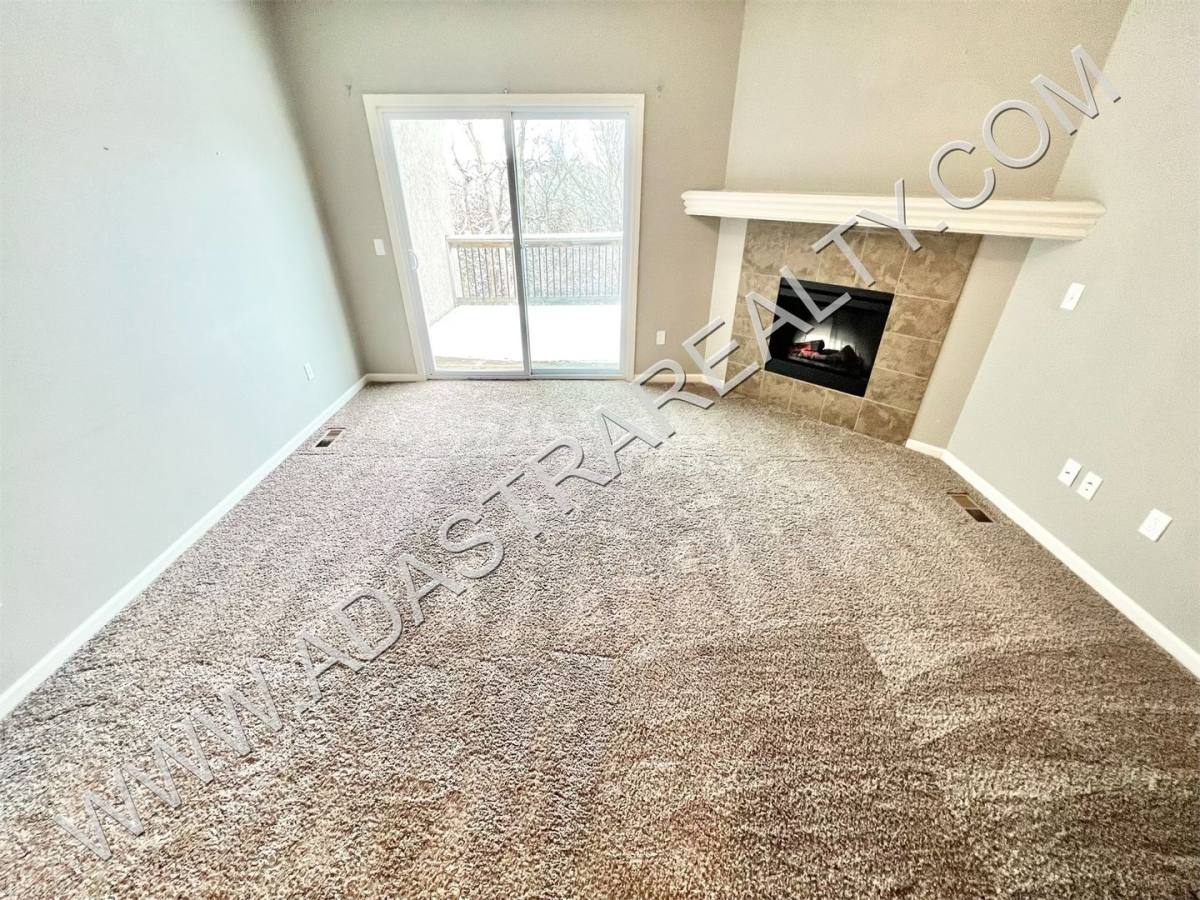 Townhouse for rent at 21790 W 123rd Terrace, Olathe, KS 66061