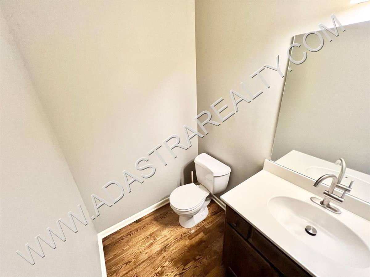 Townhouse for rent at 21790 W 123rd Terrace, Olathe, KS 66061