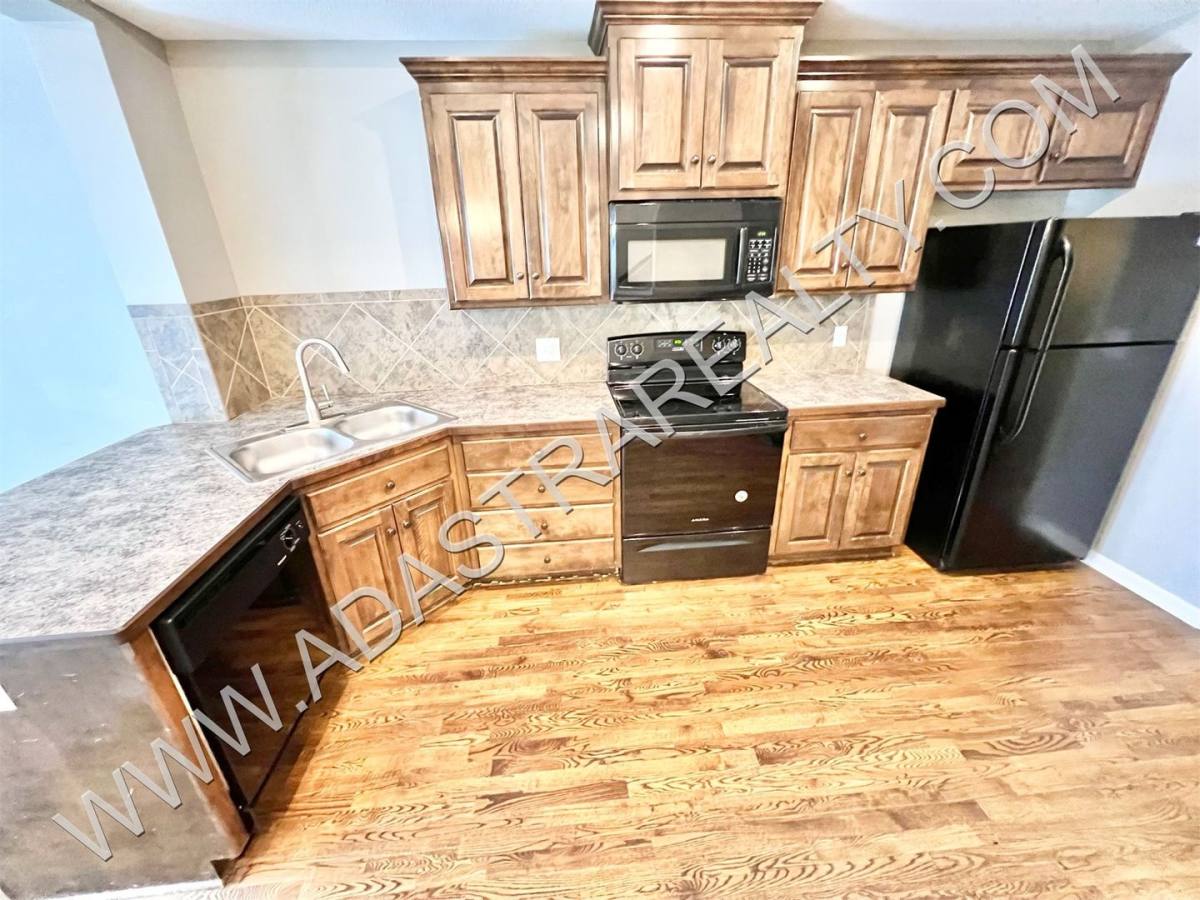 Townhouse for rent at 21790 W 123rd Terrace, Olathe, KS 66061
