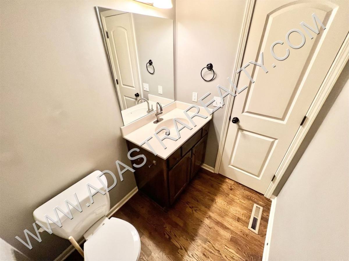 Townhouse for rent at 21790 W 123rd Terrace, Olathe, KS 66061