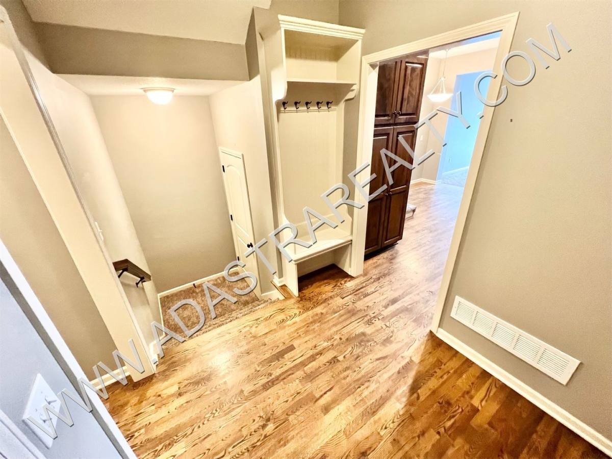 Townhouse for rent at 21790 W 123rd Terrace, Olathe, KS 66061