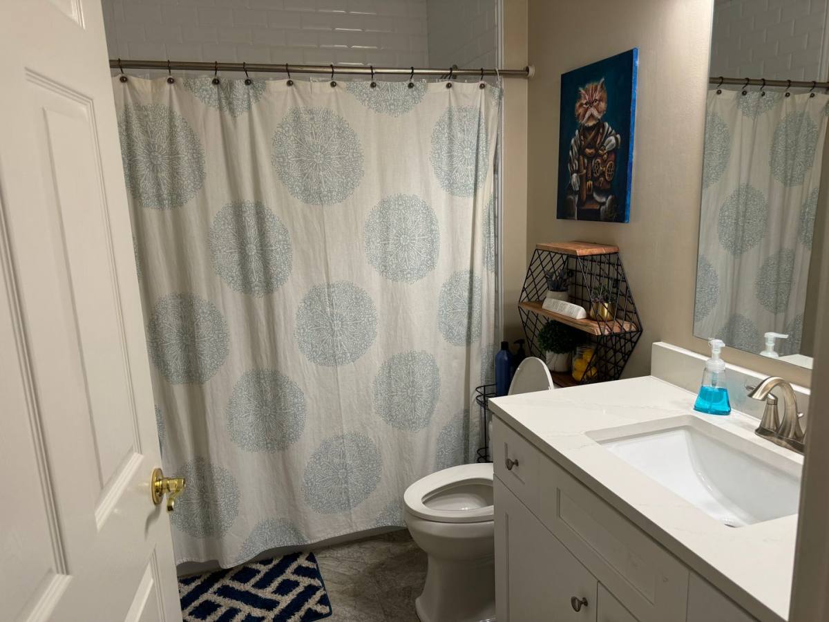 House for rent at 230 Oxford Ave, Panama City Beach, FL 32413
