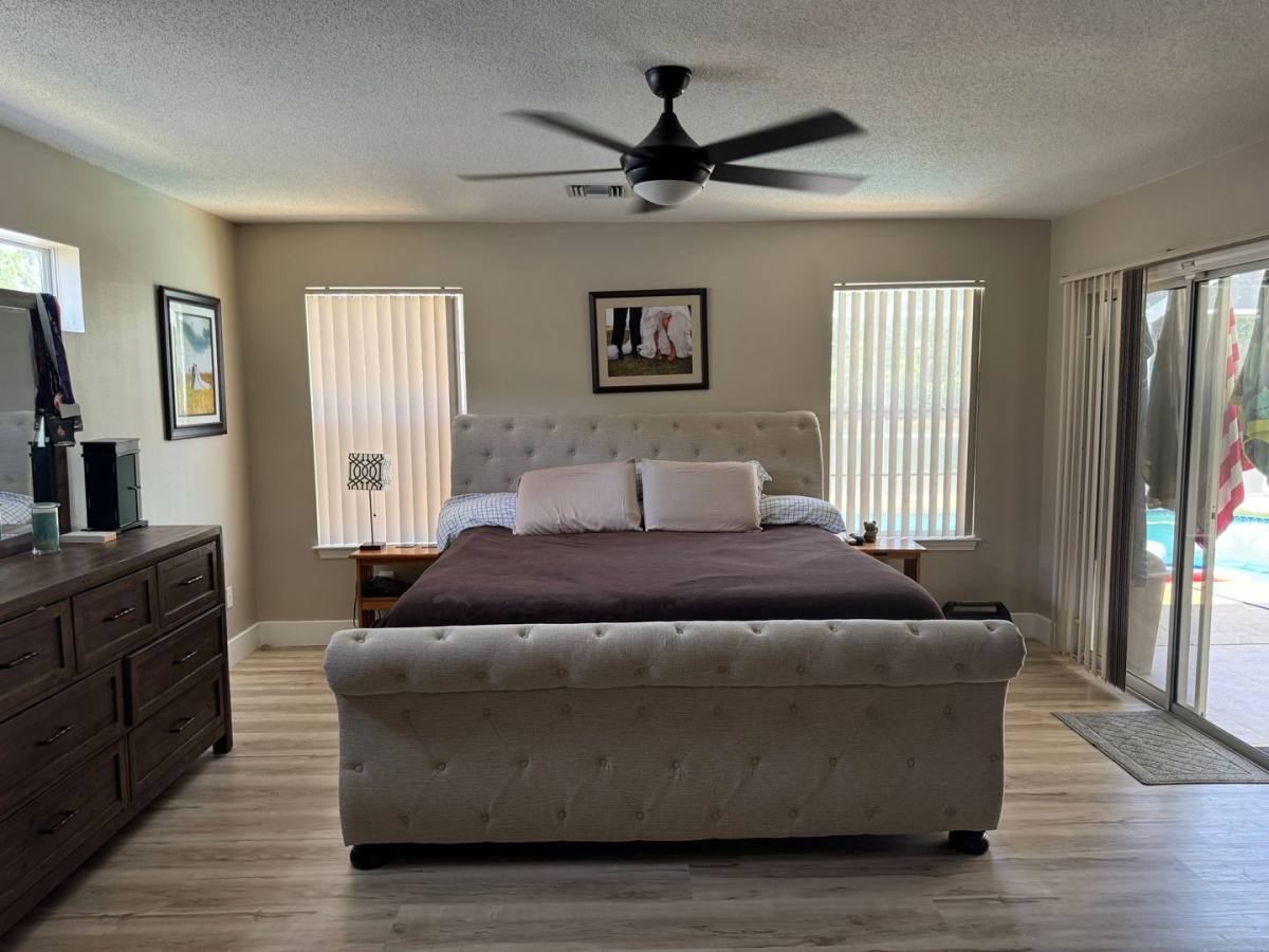 House for rent at 230 Oxford Ave, Panama City Beach, FL 32413