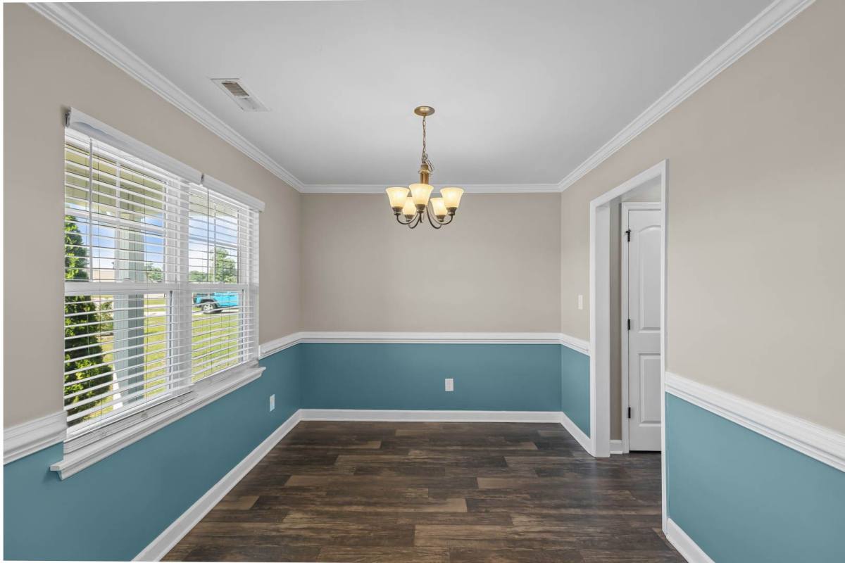 House for rent at 719 Addor Dr, Jacksonville, NC 28540