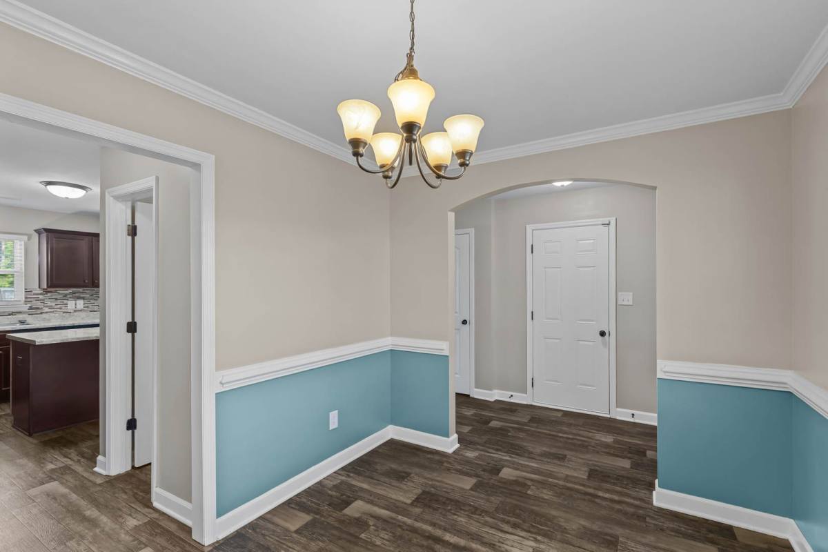 House for rent at 719 Addor Dr, Jacksonville, NC 28540