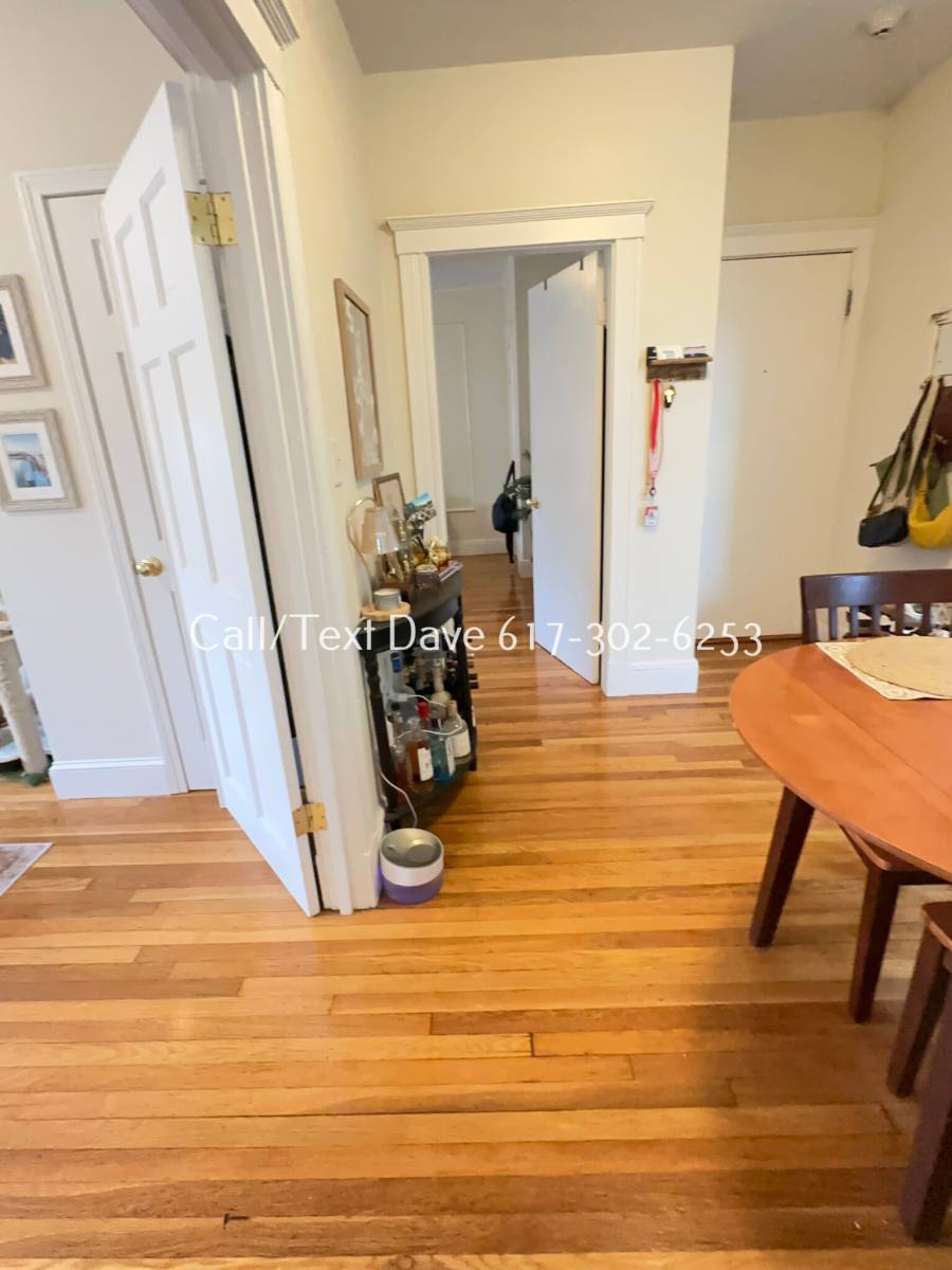 Apartment for rent at 4 Vinal St #2, Brighton, MA 02135