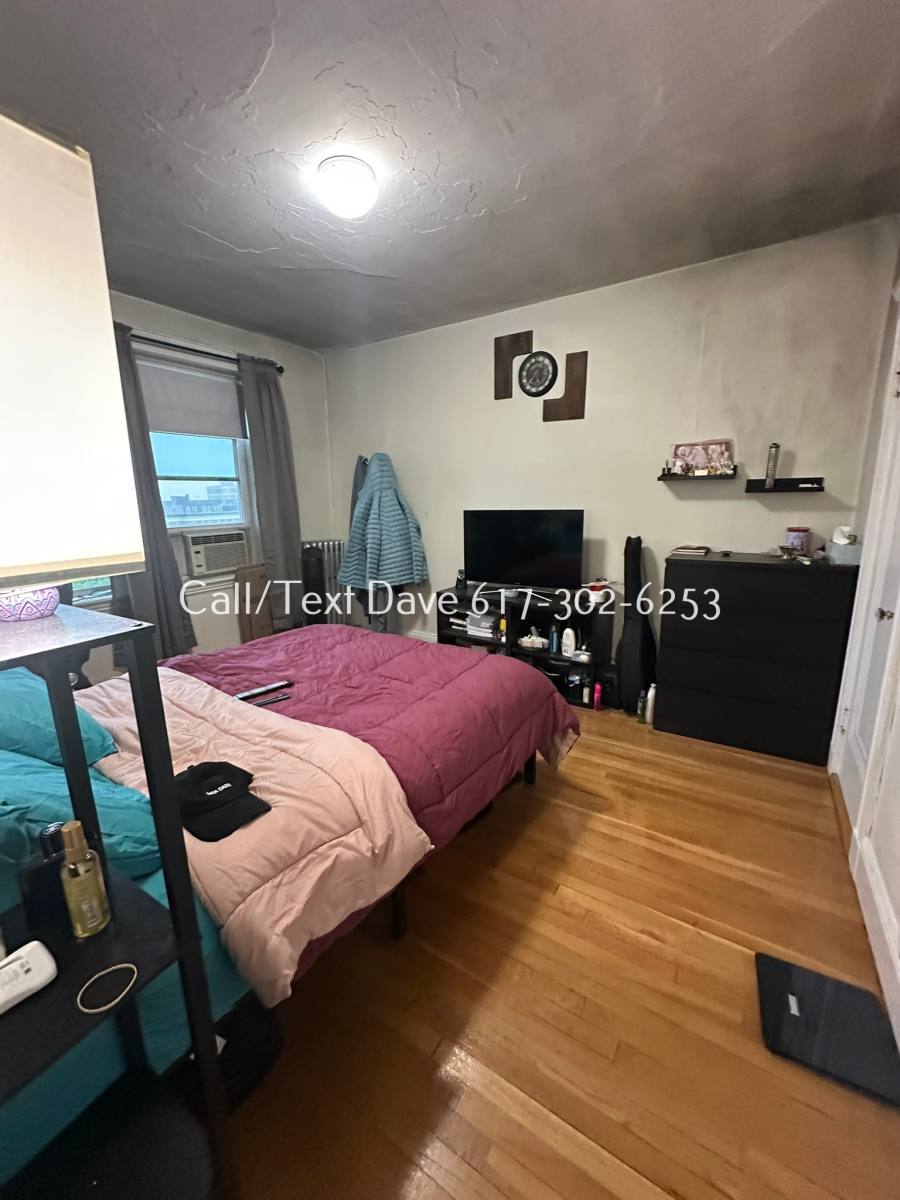 Apartment for rent at 4 Vinal St #2, Brighton, MA 02135