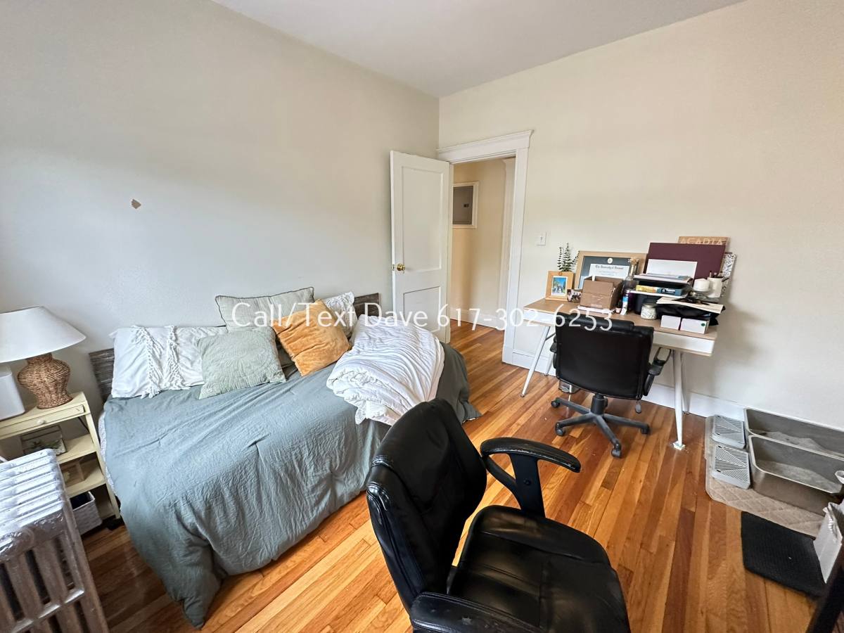 Apartment for rent at 4 Vinal St #2, Brighton, MA 02135