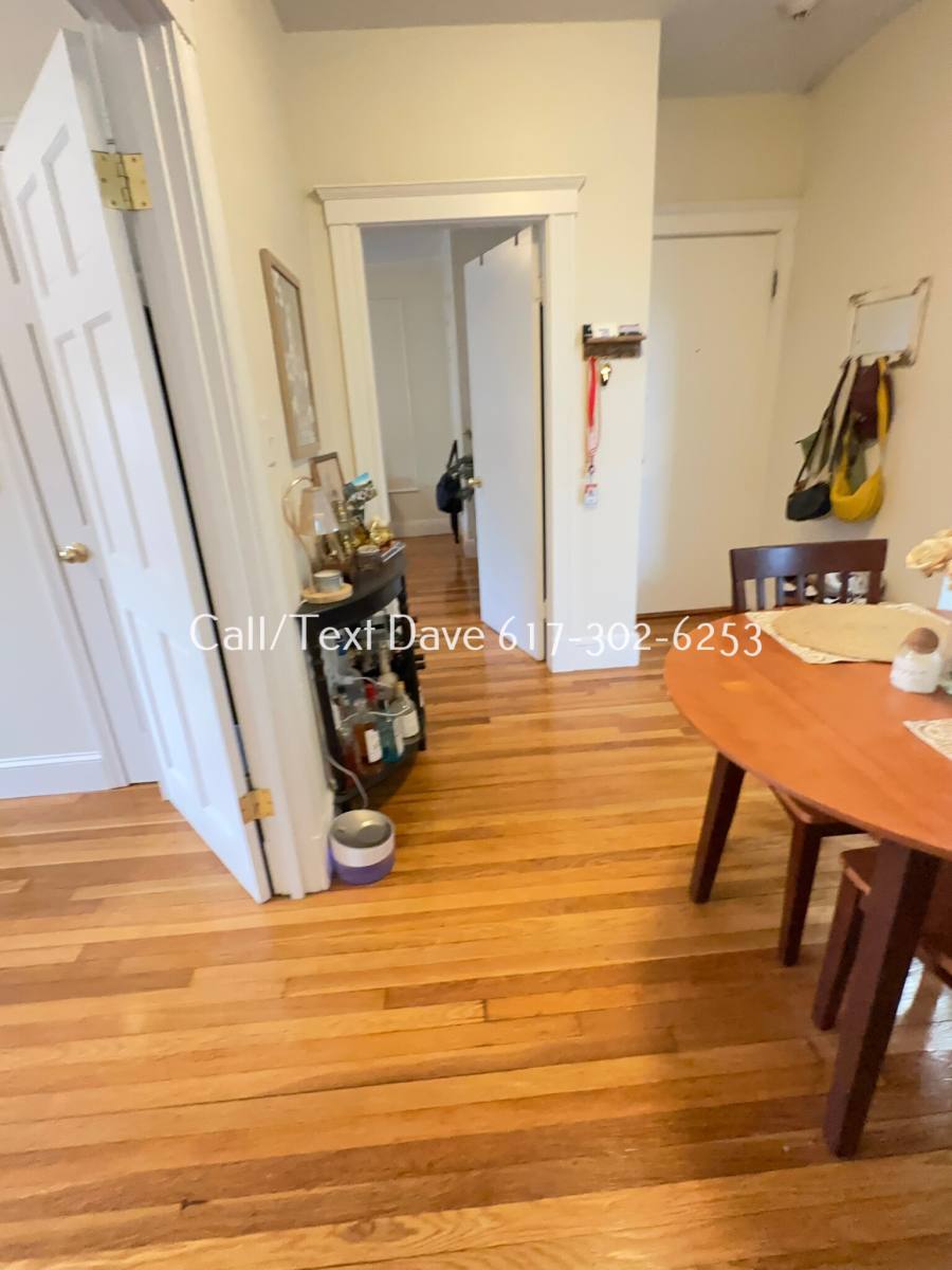 Apartment for rent at 4 Vinal St #2, Brighton, MA 02135