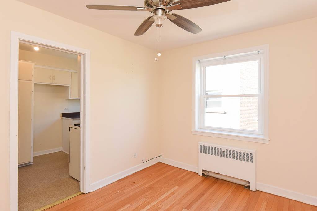 Apartment for rent at 2721 Berwyn #9Q, Chicago, IL 60625