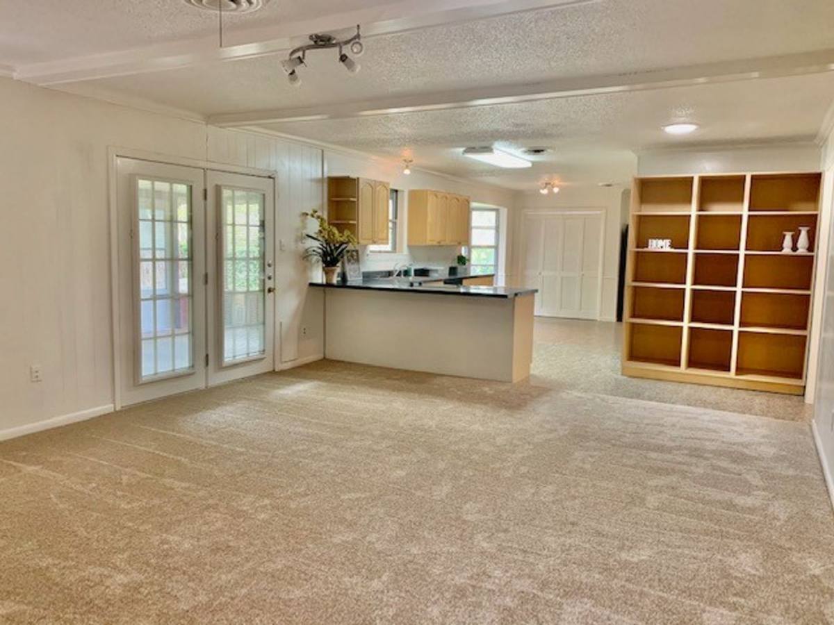 House for rent at 4809 Wheelock Dr, Fort Worth, TX 76133