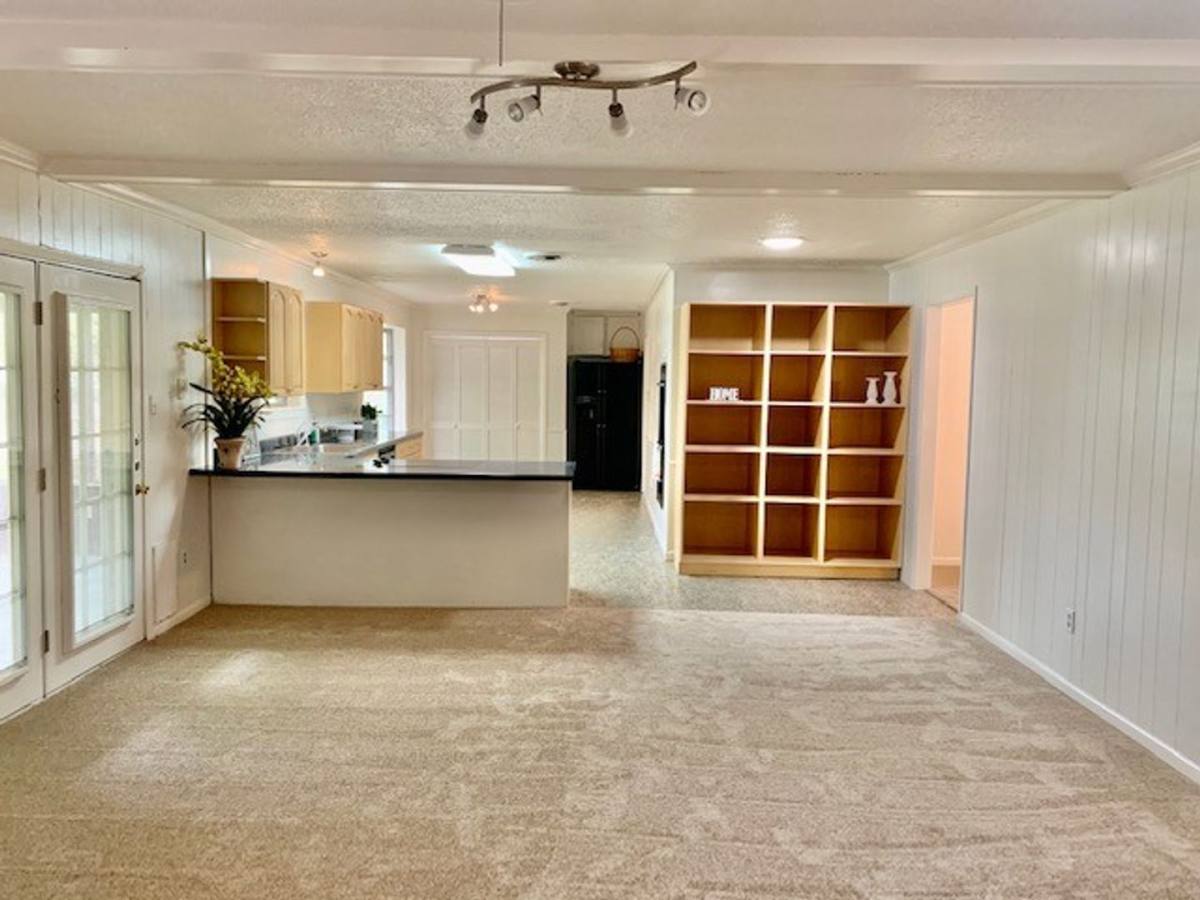 House for rent at 4809 Wheelock Dr, Fort Worth, TX 76133