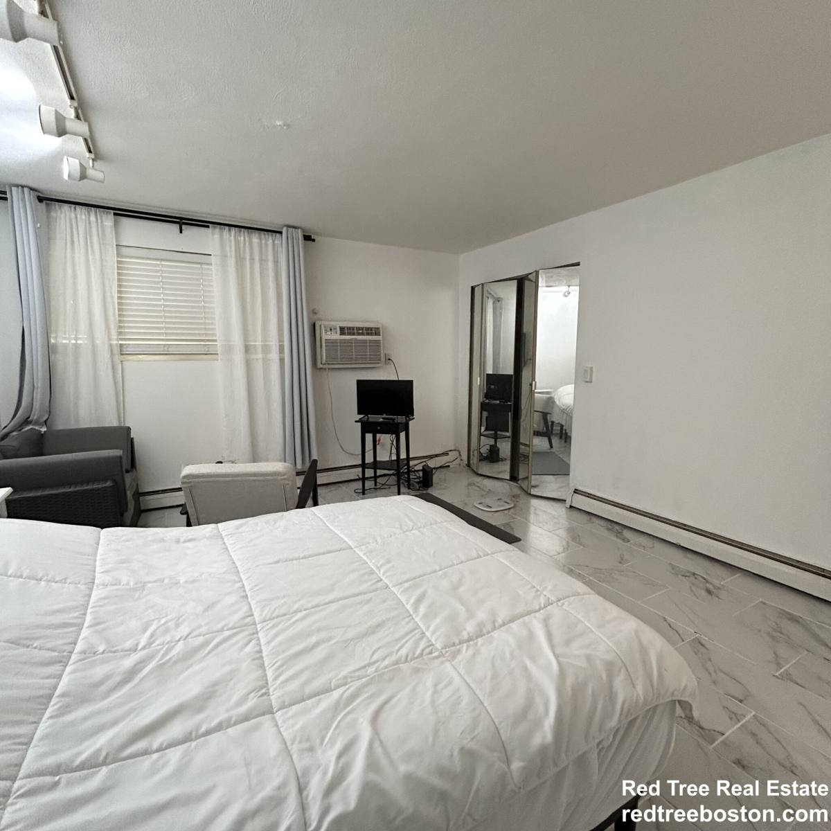 Apartment for rent at 195 Independence Ave #111, Quincy, MA 02169