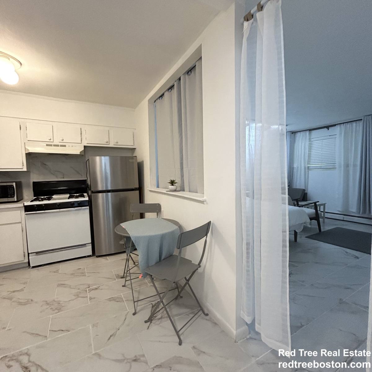 Apartment for rent at 195 Independence Ave #111, Quincy, MA 02169