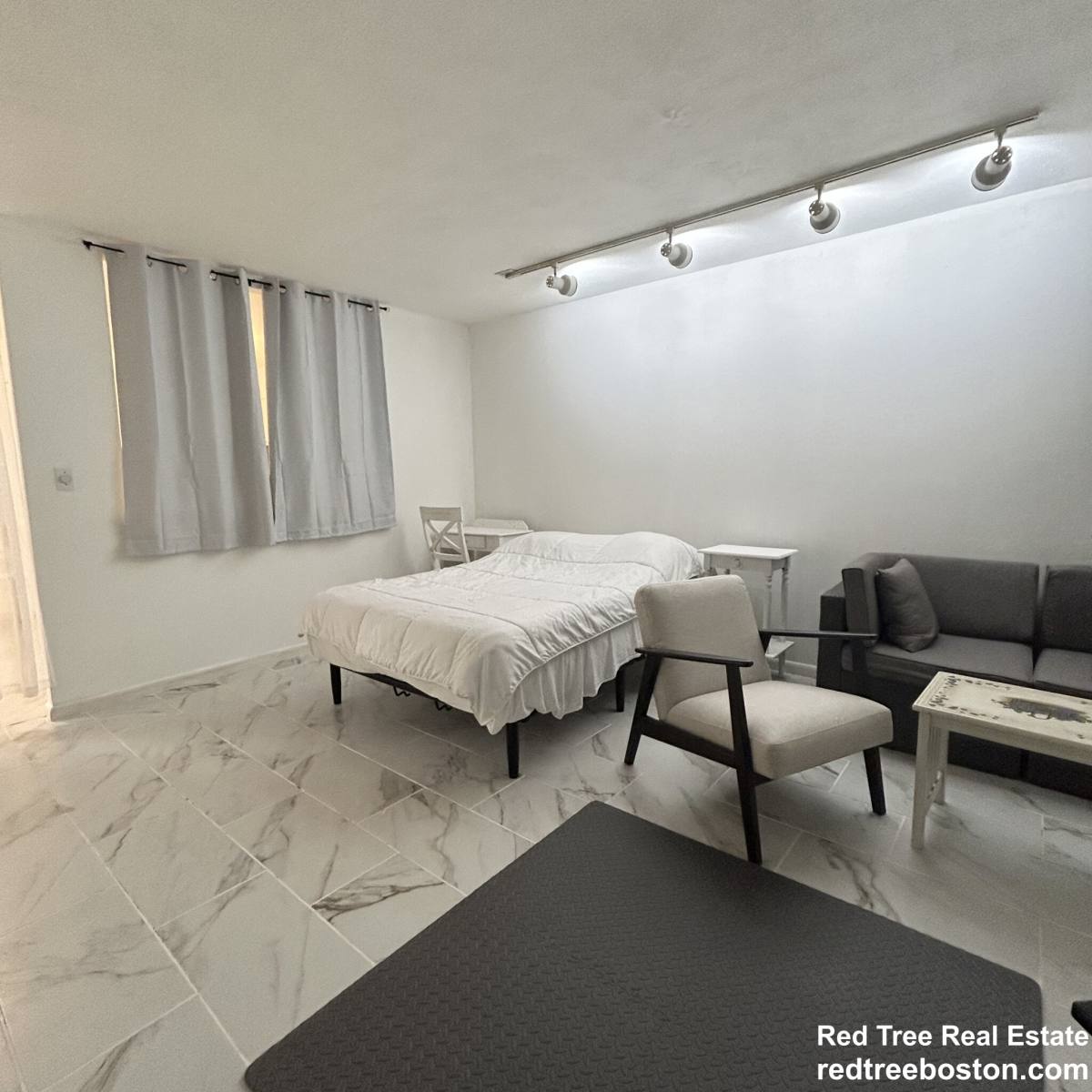 Apartment for rent at 195 Independence Ave #111, Quincy, MA 02169