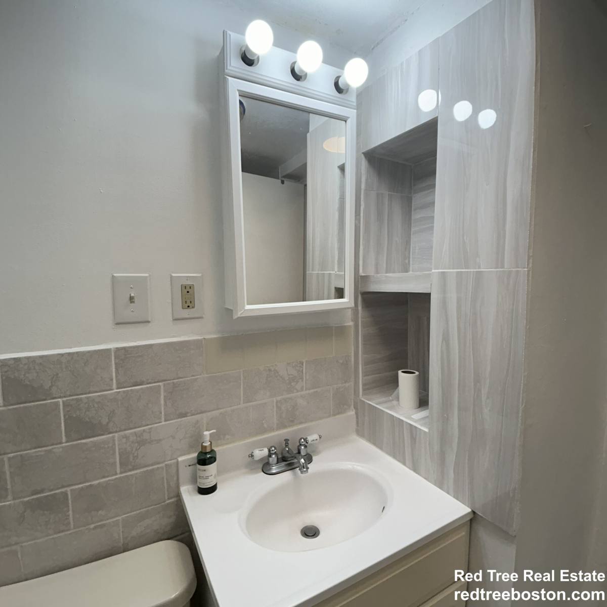 Apartment for rent at 195 Independence Ave #111, Quincy, MA 02169