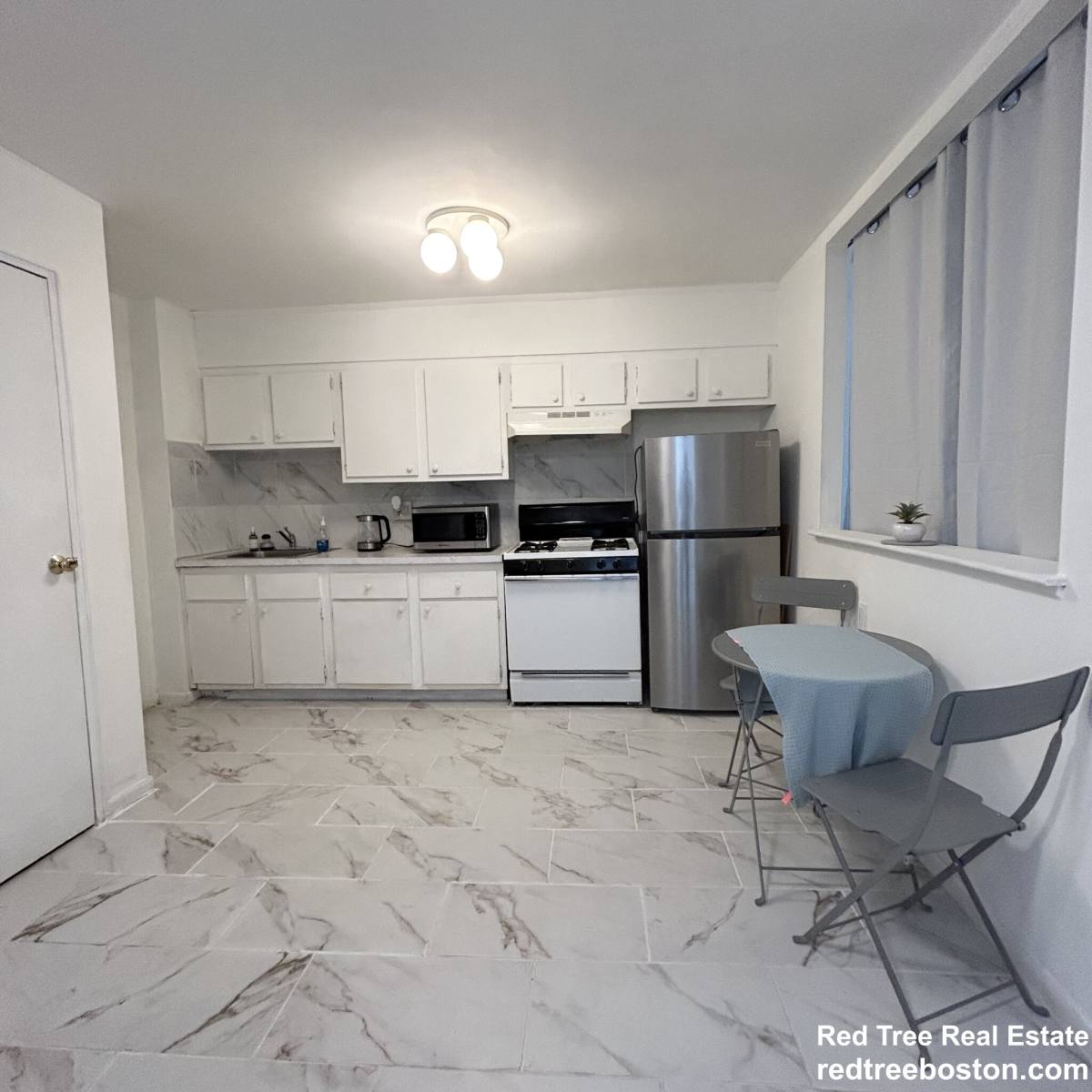 Apartment for rent at 195 Independence Ave #111, Quincy, MA 02169