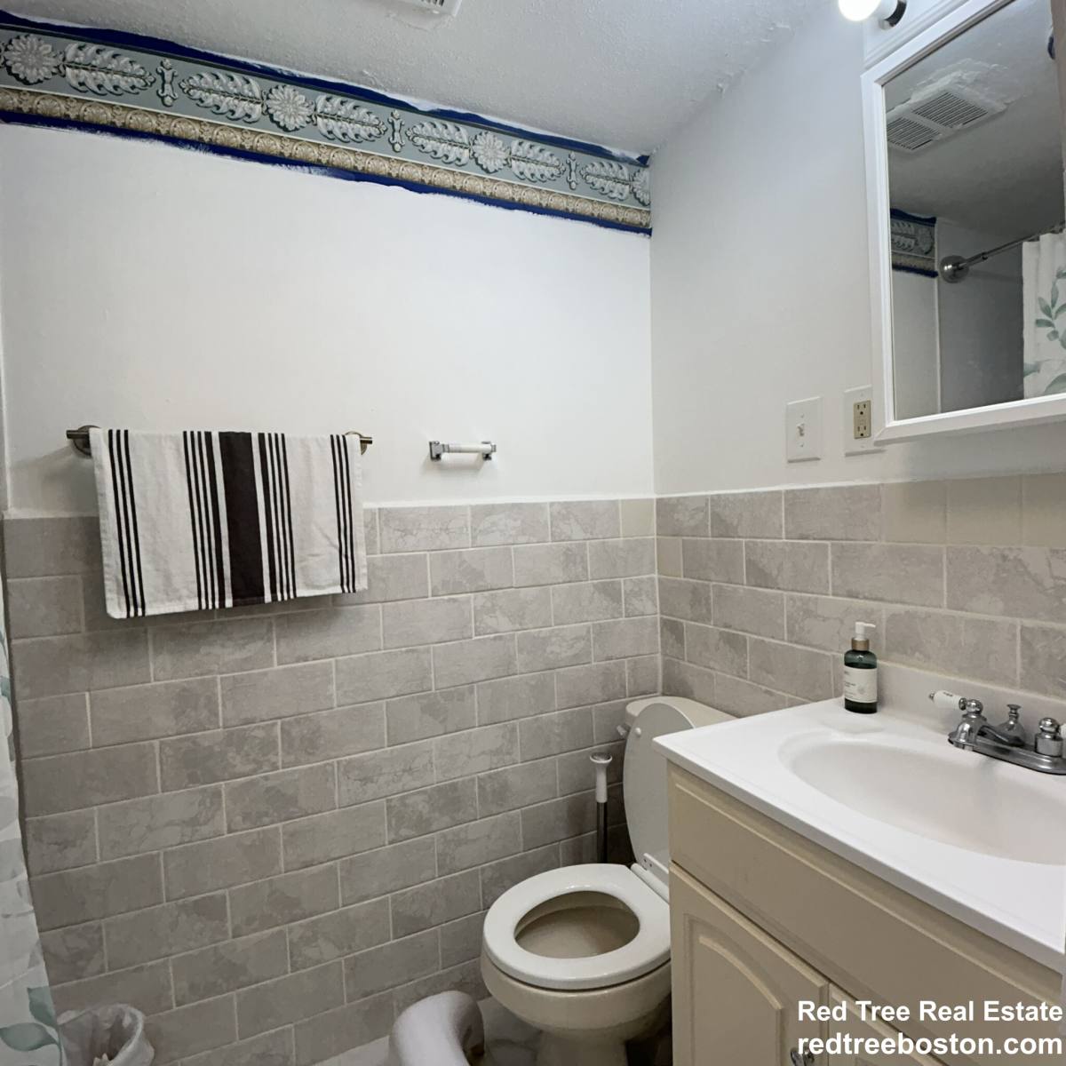 Apartment for rent at 195 Independence Ave #111, Quincy, MA 02169