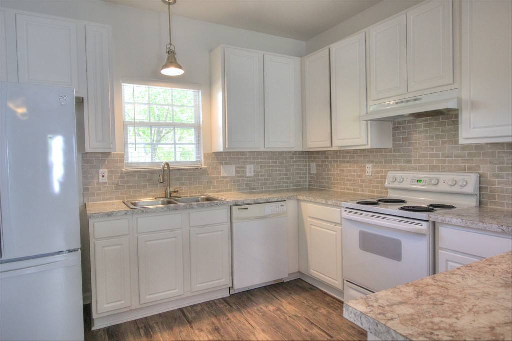 Townhouse for rent at 5 Shields Court, Durham, NC 27713