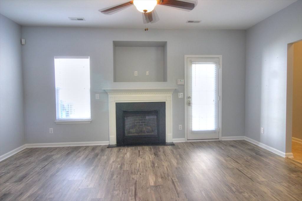 Townhouse for rent at 5 Shields Court, Durham, NC 27713