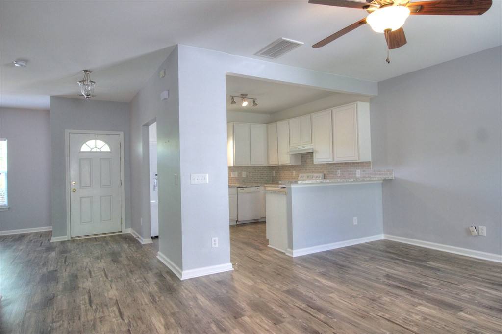 Townhouse for rent at 5 Shields Court, Durham, NC 27713