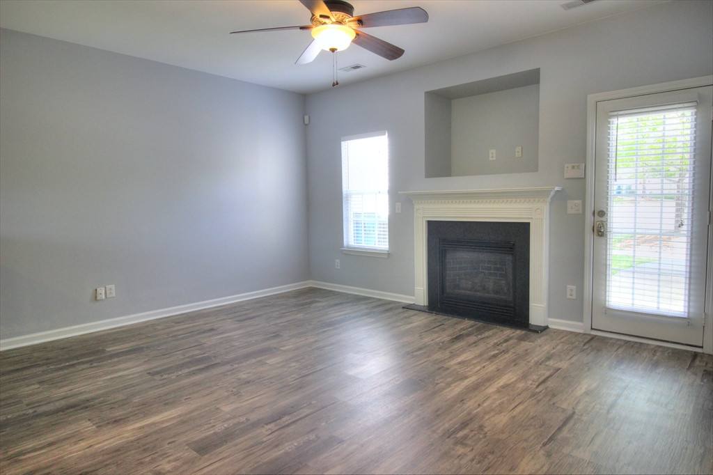 Townhouse for rent at 5 Shields Court, Durham, NC 27713