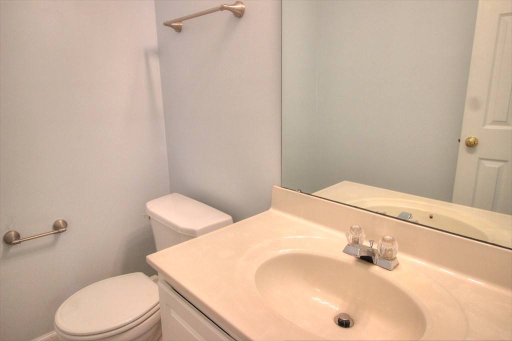 Townhouse for rent at 5 Shields Court, Durham, NC 27713