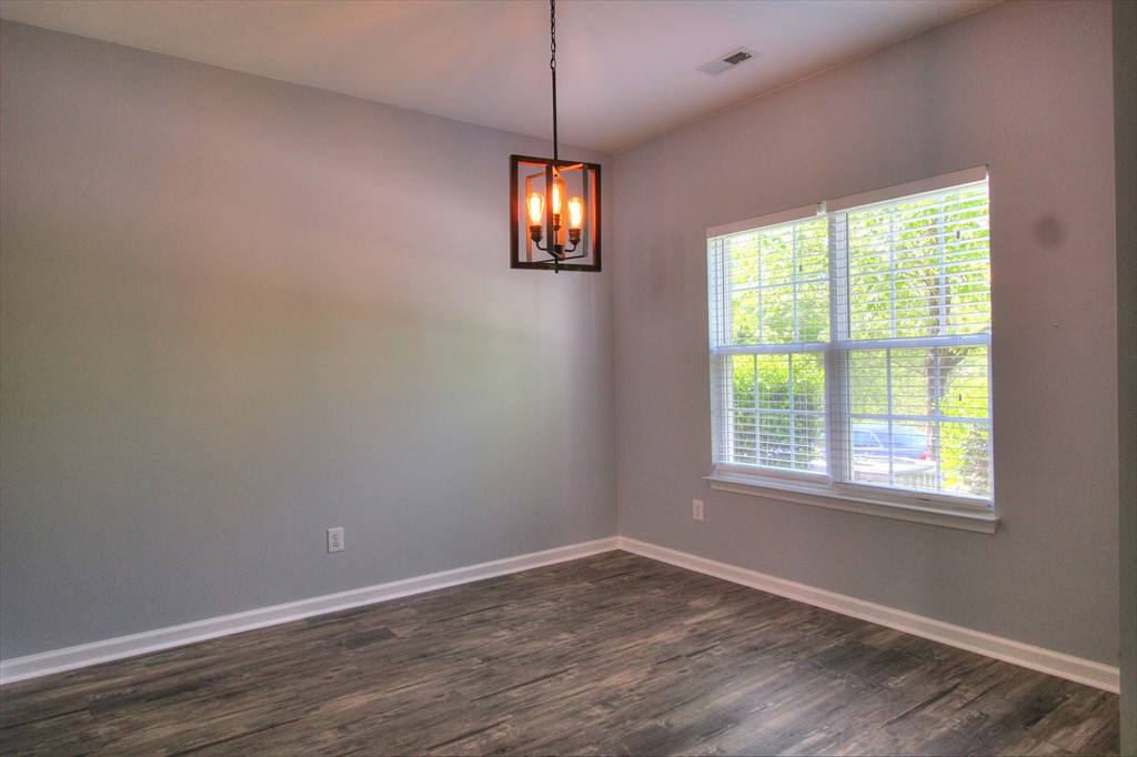 Townhouse for rent at 5 Shields Court, Durham, NC 27713