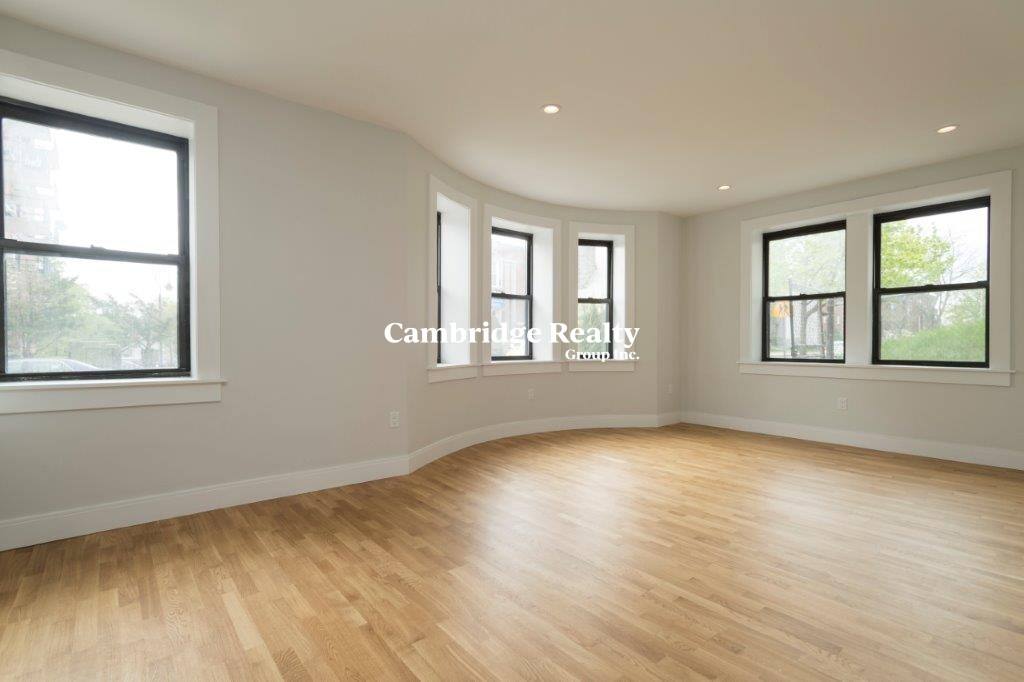 Apartment for rent at 123 Highland Ave #11T, Somerville, MA 02143