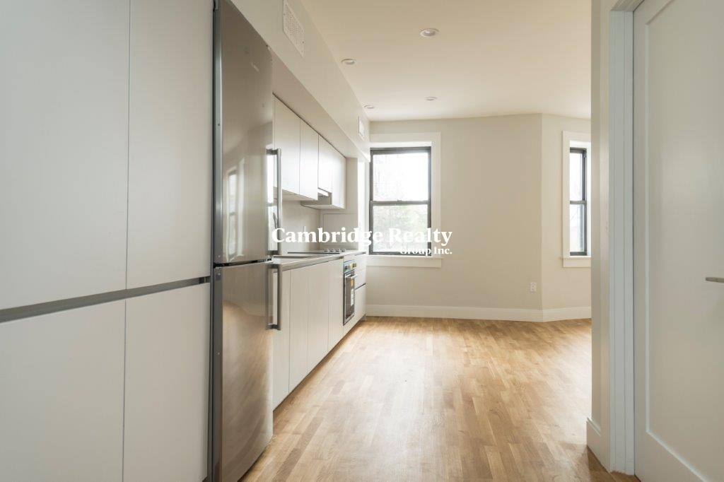 Apartment for rent at 123 Highland Ave #11T, Somerville, MA 02143