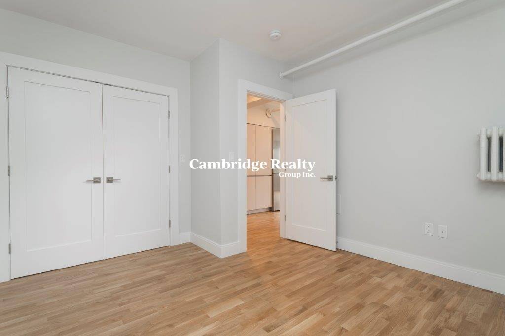 Apartment for rent at 123 Highland Ave #11T, Somerville, MA 02143