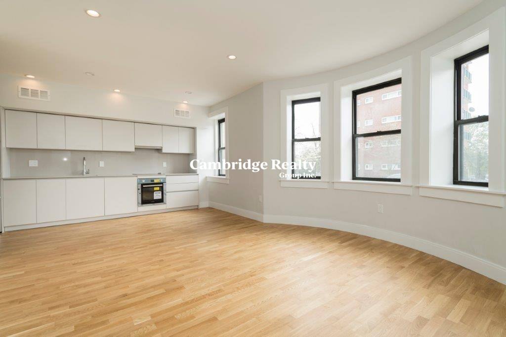 Apartment for rent at 123 Highland Ave #11T, Somerville, MA 02143