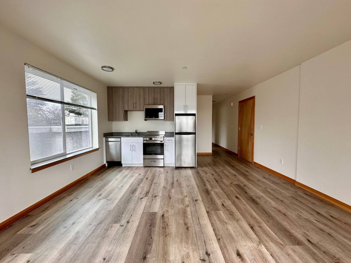 Apartment for rent at 2226 NW 58th St, Seattle, WA 98107