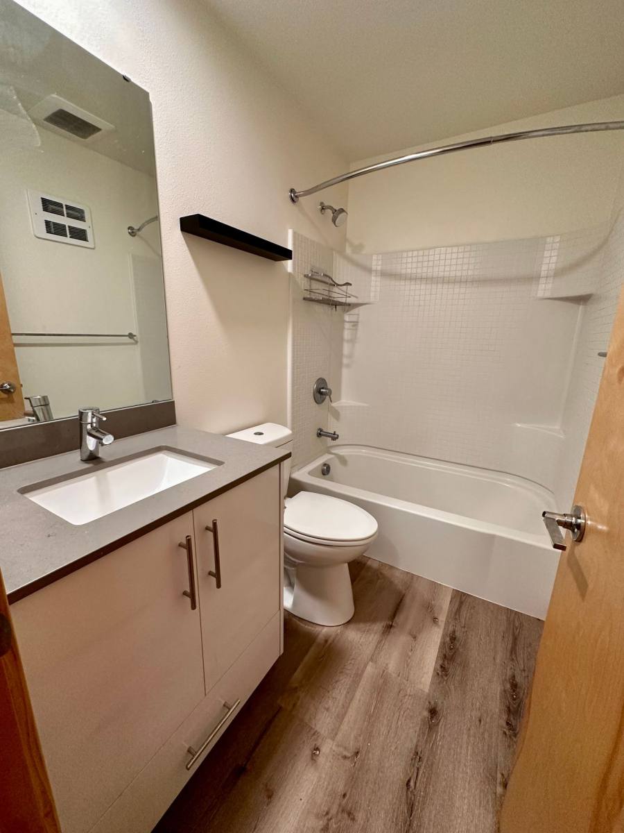 Apartment for rent at 2226 NW 58th St, Seattle, WA 98107